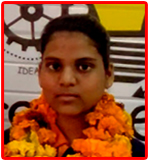 Pi-Academy Ritika-IIT-JEE-2024